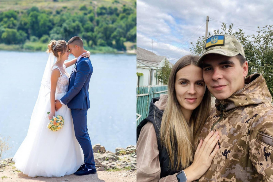 Із цеху на передову: як запоріжець Олександр Карандаш став на захист неба України