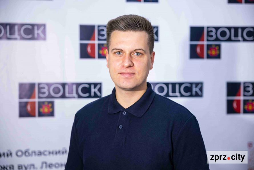 Кров потрібна щодня: понад 900 працівників Запоріжсталі долучилися до донорства (фото)