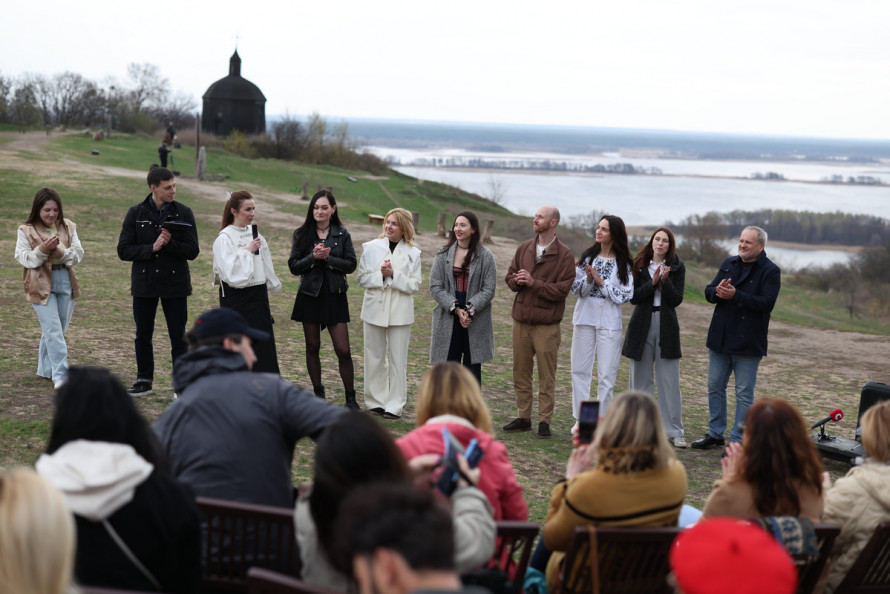 Подорож до себе: туристичний бізнес Запорізької області може долучитися до програми відновлення (фото)