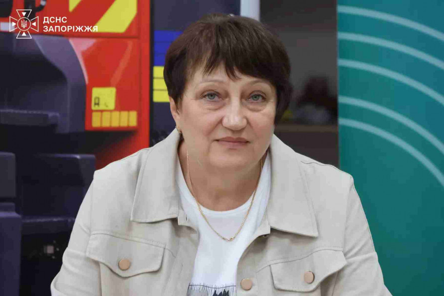 Грози, похолодання і нова хвиля спеки: що готує погода Запоріжжю найближчими днями