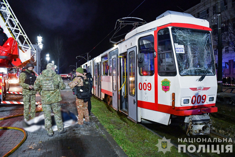 "Це не панацея" - очільниця Запоріжжя прокоментувала звинувачення містян щодо відсутності укриттів на зупинках