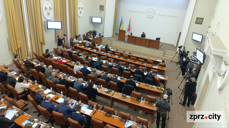 "Запоріжелектротранс" отримає ще 20 мільйонів - Регіна Харченко пояснила, чому транспорт потребує дотацій