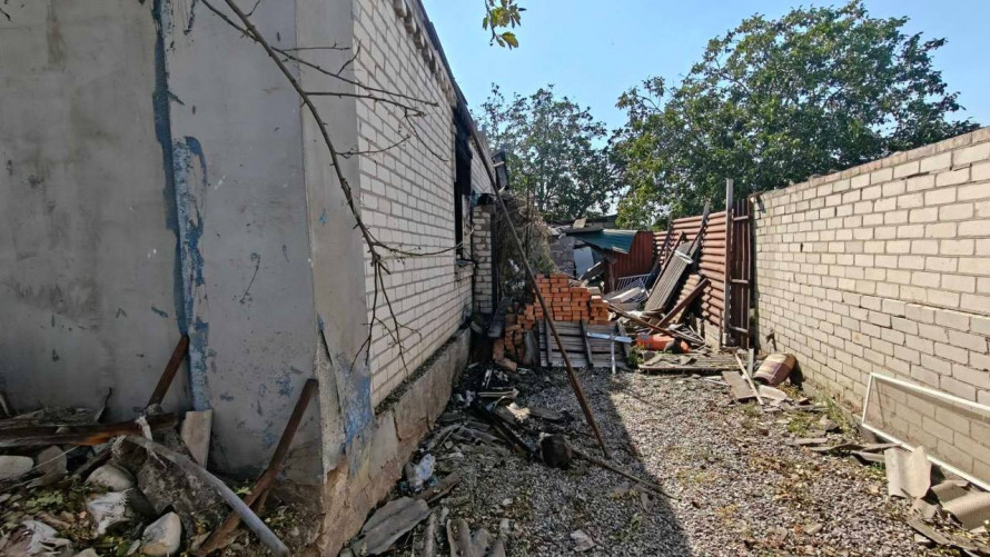 Вагітну на восьмому місяці дістали з-під завалів: родина з Балабиного, яка чекає на третю дитину, потребує допомоги