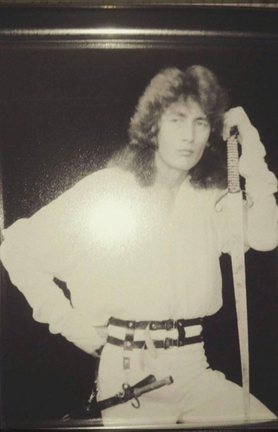 Пішов з життя відомий актор - був одним із засновників запорізького Театру молоді