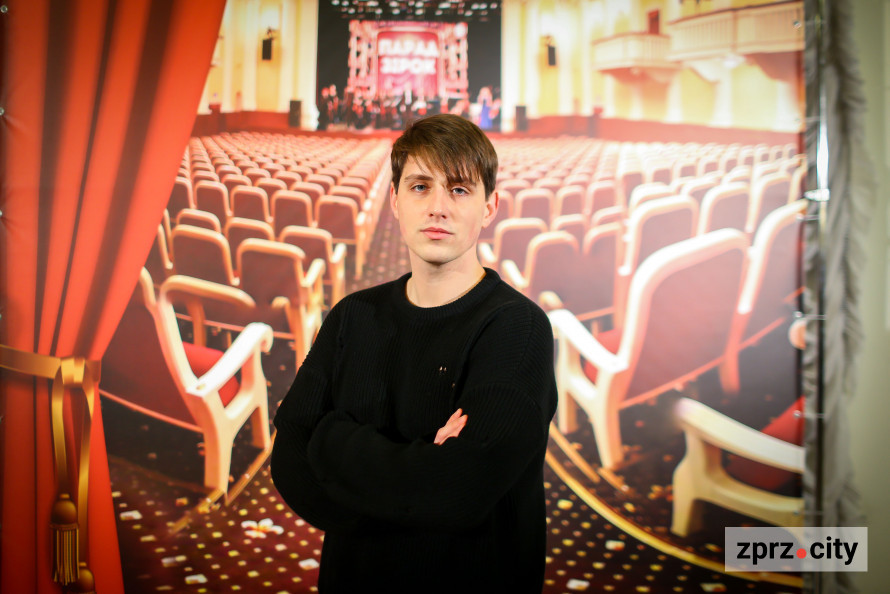 У Запоріжжі покажуть виставу, створену за листами запорізьких військових з фронту