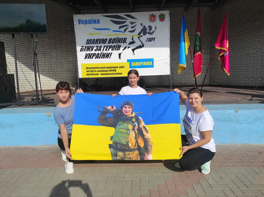 Жінка полеглого захисника України Гліба Говорухіна: «Нашій дитині говорю, що тато на небі і в її сердечку»