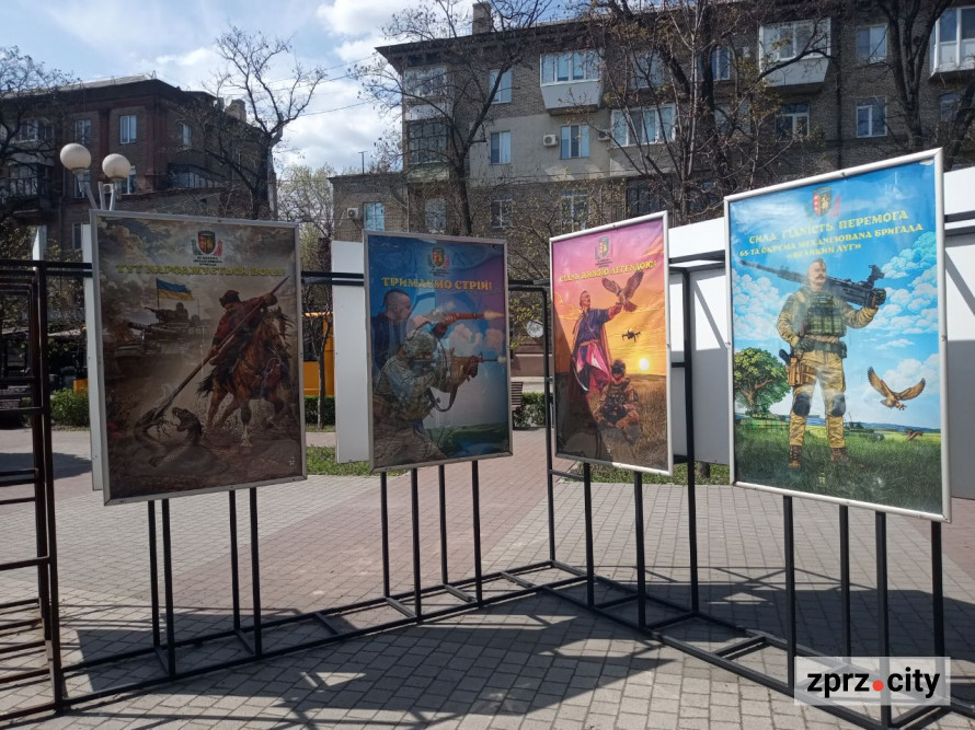 "Зараз мандруємо дорогами війни": власник відомої туристичної компанії служить на Запорізькому напрямку