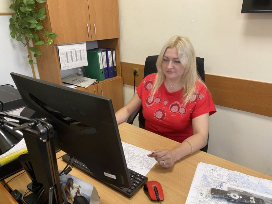 Теплі вихідні, а потім дощі й похолодання: у Запоріжжі різко зміниться погода