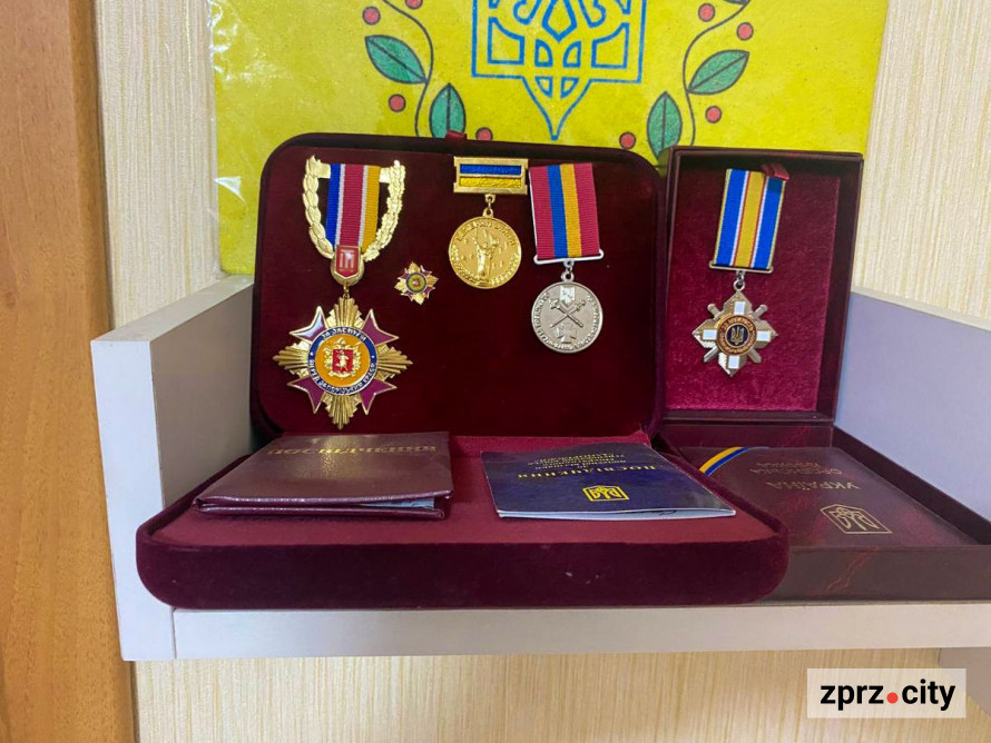 Життя триває: як запорізький ветеран повернувся до роботи і знайшов себе у спорті