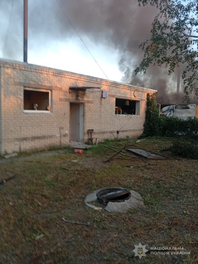 Дрони атакують навіть швидкі: що відбувається після масованого удару по Кушугуму та Балабиному (фото)