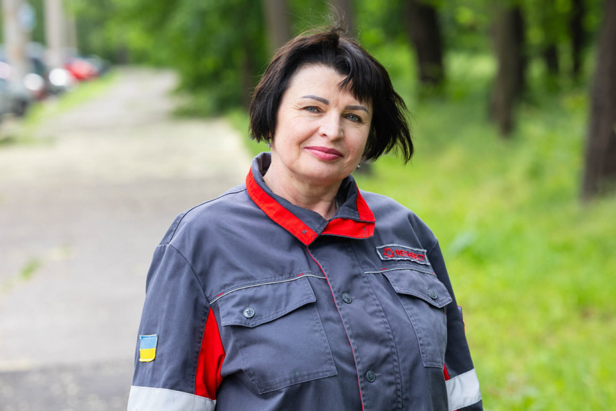 Трудова родина Коротких-Кульбако про працю, яка стала сімейною справою