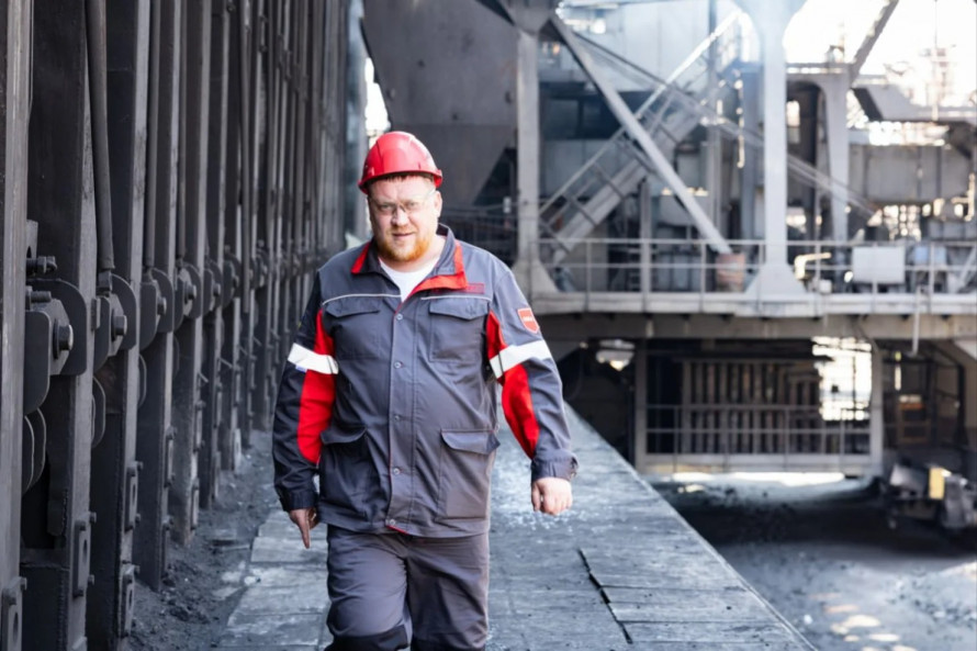 Без промисловості неможлива відбудова України: як Метінвест долає кадрові виклики