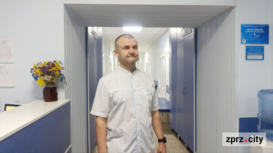 «Діаліз — це важкий шлях»: запорізькі лікарі успішно провели дві унікальні трансплантації нирок (фото)