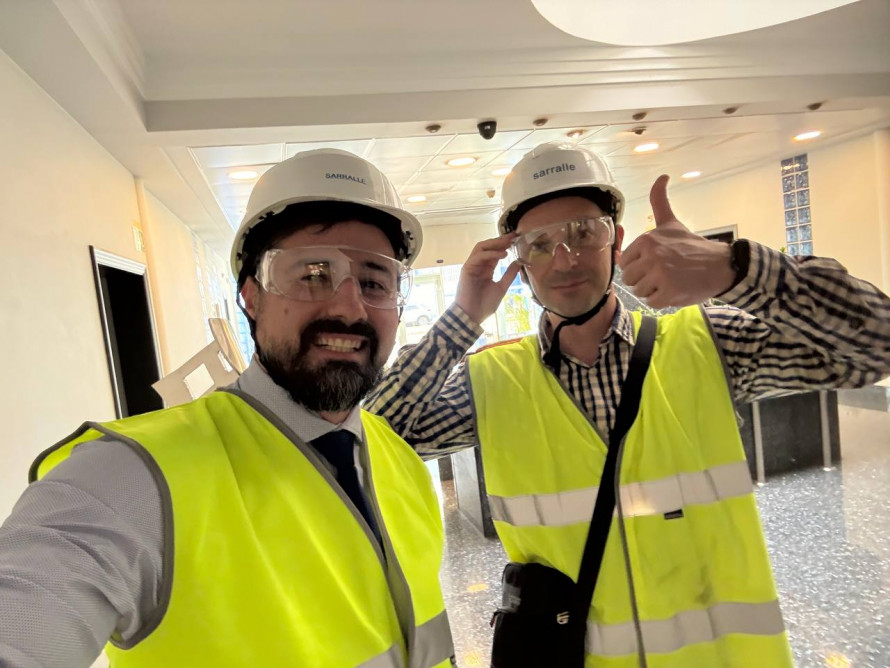 Метінвест Політехніка зміцнює партнерські відносини з провідними європейськими компаніями