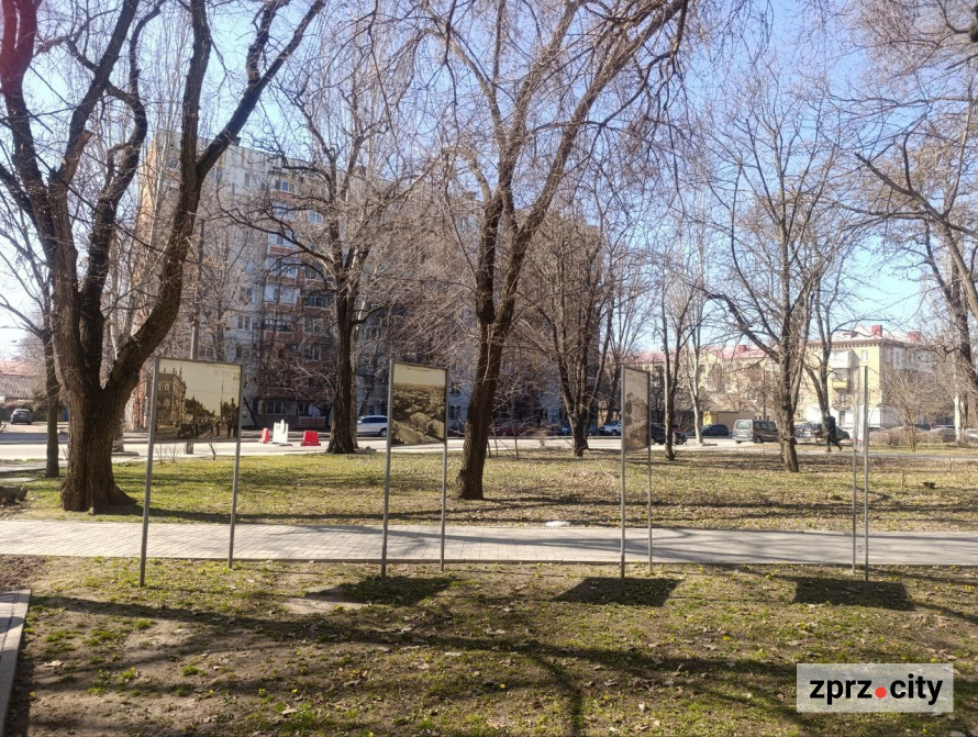 Атмосфера старого міста: які незвичайні будівлі можна побачити в історичному центрі Запоріжжя (фото)