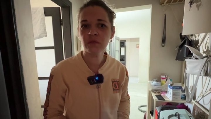 «Будинок весь хитало»: мешканці Космічного району Запоріжжя розповіли, як пережили удари КАБів (фото)