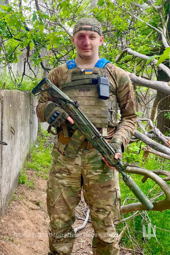 Зайшов у 19 років - вийшов у 20: запоріжець з побратимами тримав оборону Степногірська 292 дні (фото)
