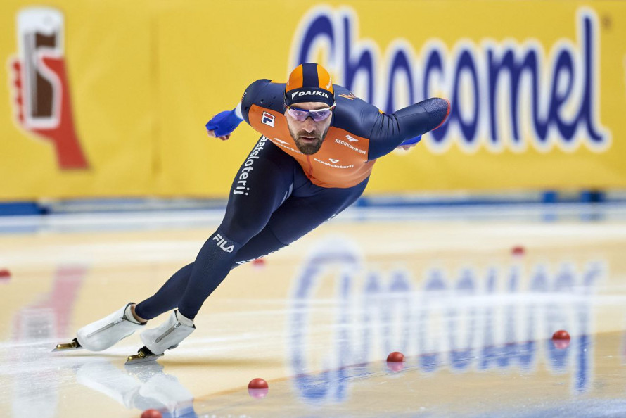 Леді та джентльмени на ковзанах – як змінилася Зимова Олімпіада за сто років (фото)