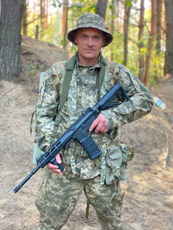 Двоє Героїв із Запорізького району віддали життя за Україну — що відомо про загиблих воїнів