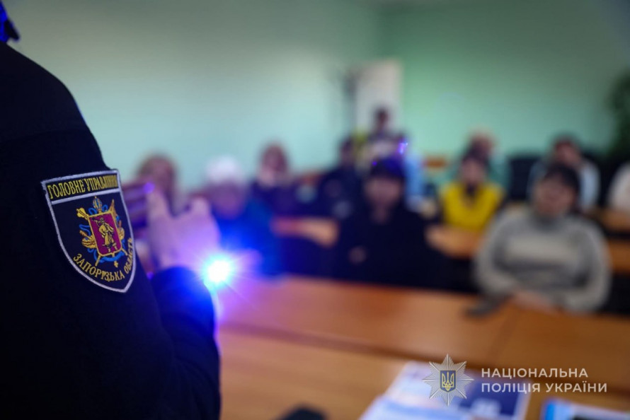 У Запорізькій області викрили більше пів сотні шахрайств — скільки втратили запоріжці за місяць