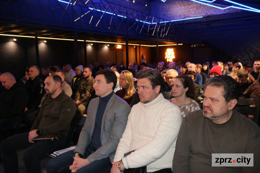 Не спальний і наймолодший - Хортицький район Запоріжжя відзначив 31-річчя (фото, відео)