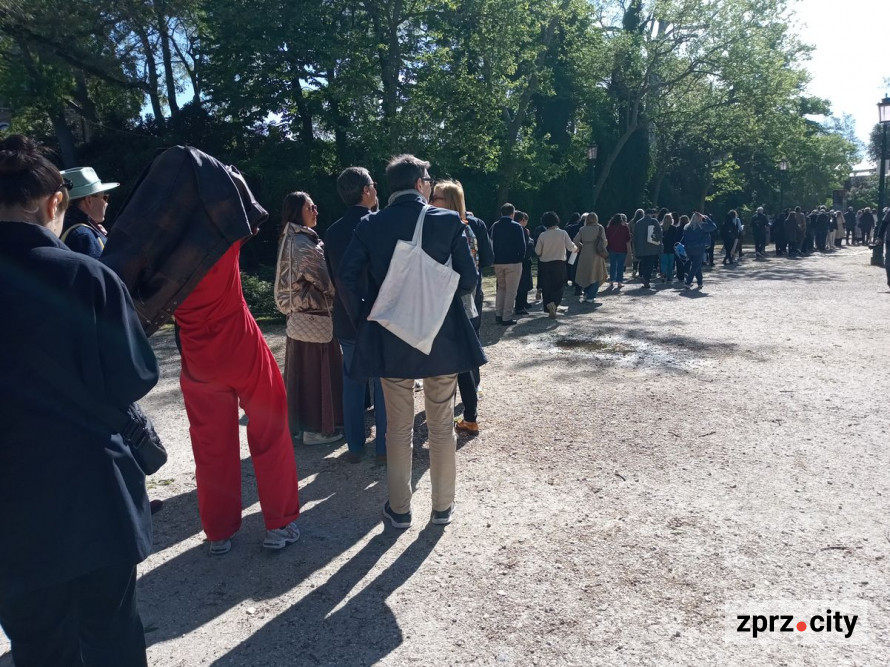 У Венеції завершилась головна в світі виставка сучасного мистецтва - враження запорізької журналістки (фото)