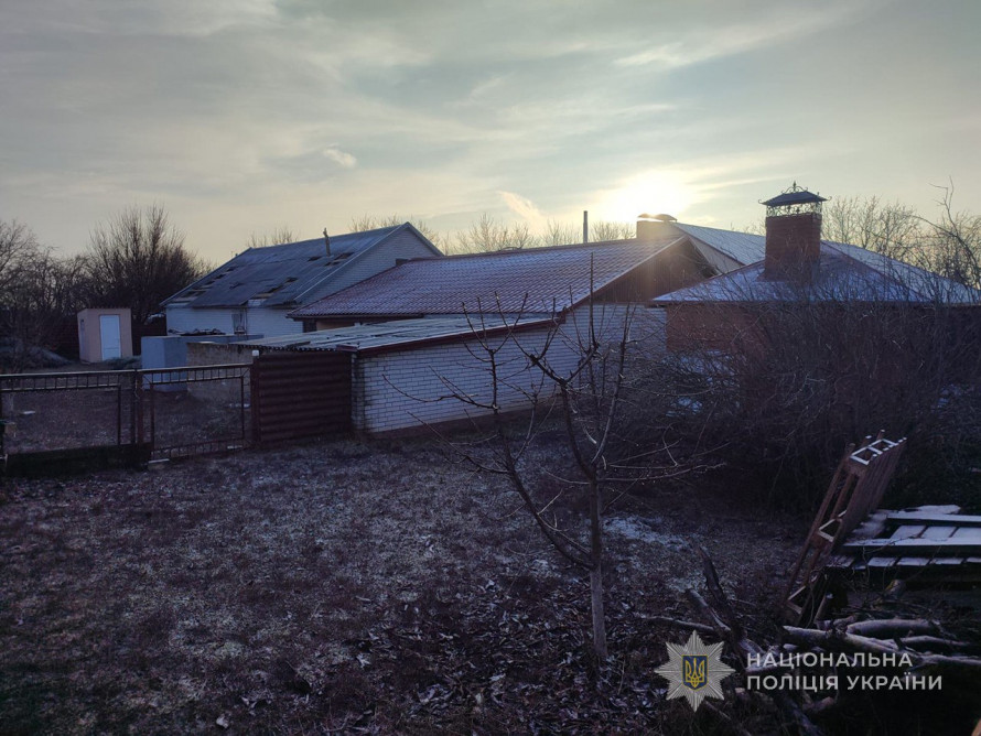 Через численні обстріли у Запорізькій області поранені жінки - що відомо про наслідки ворожих атак