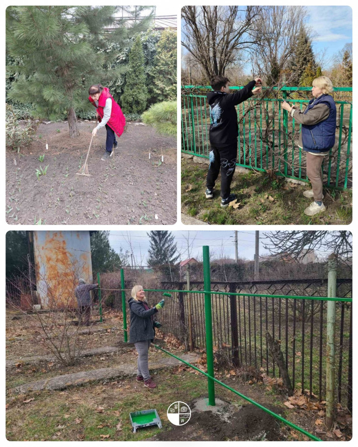 Чому ботанічний сад у Запоріжжі закритий для відвідувань