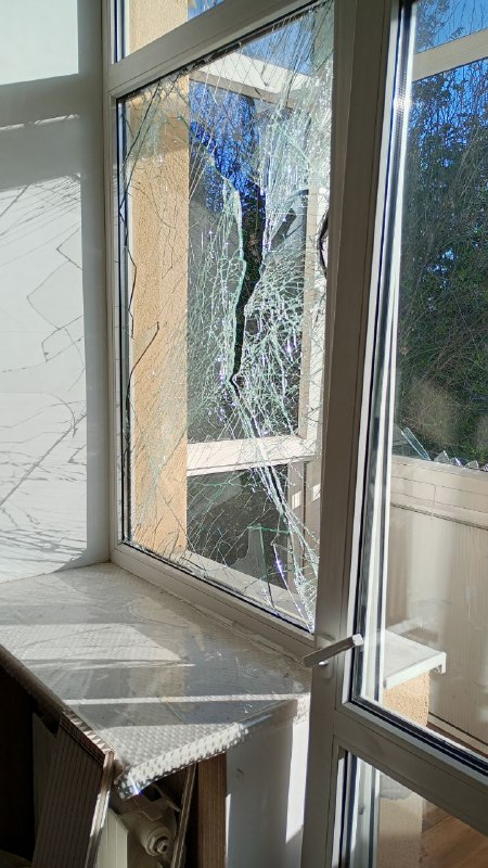 Запоріжсталь спрямував понад 5,5 млн гривень на допомогу співробітникам, чиє житло постраждало від ворожих обстрілів