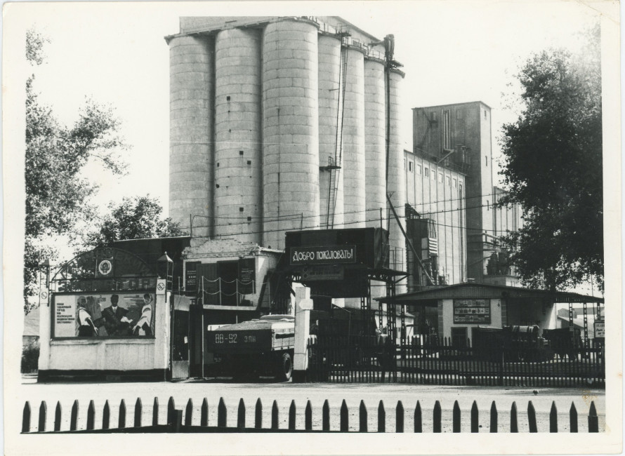 Залізниця, паровий млин, стратегічні бої: історія селища на Запоріжжі, яке зруйнувала війна (фото)