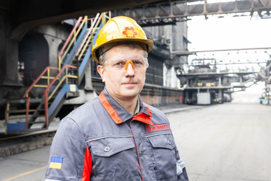 92 роки від дня заснування: Запоріжкокс відзначає річницю у ритмі виробництва