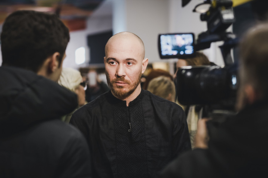 Автор фільму про пошук зниклих безвісти військових презентує стрічку у Запоріжжі - як потрапити на зустріч