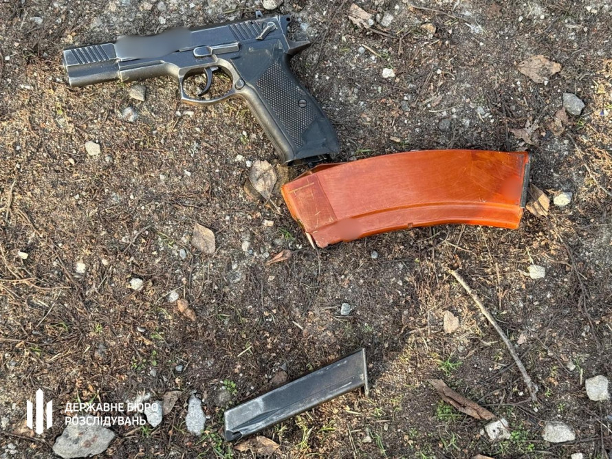 П'яний стріляв у військових після конфлікту — в Запоріжжі судитимуть експравоохоронця