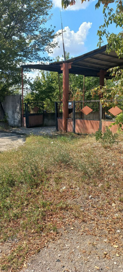 Стихійні смітники і випалена трава - у Запоріжжі перевірили скаргу на забруднене повітря