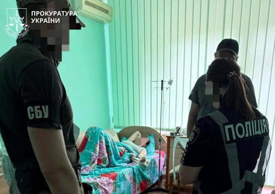Тисячі фейкових "аспірантів": у Запоріжжі судитимуть керівництво вишу за схему ухилення від мобілізації (фото)