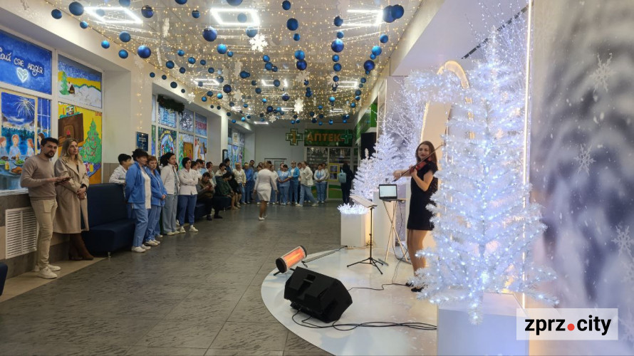 «Діаліз — це важкий шлях»: запорізькі лікарі успішно провели дві унікальні трансплантації нирок (фото)