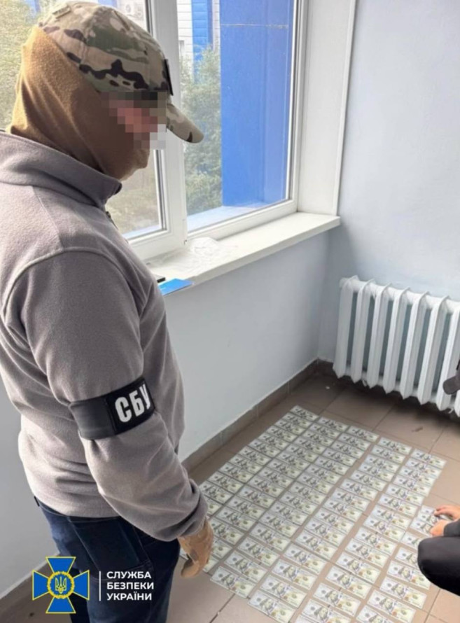 Фіктивна інвалідність за $12 тисяч: на Запоріжжі викрили схему для ухилянтів