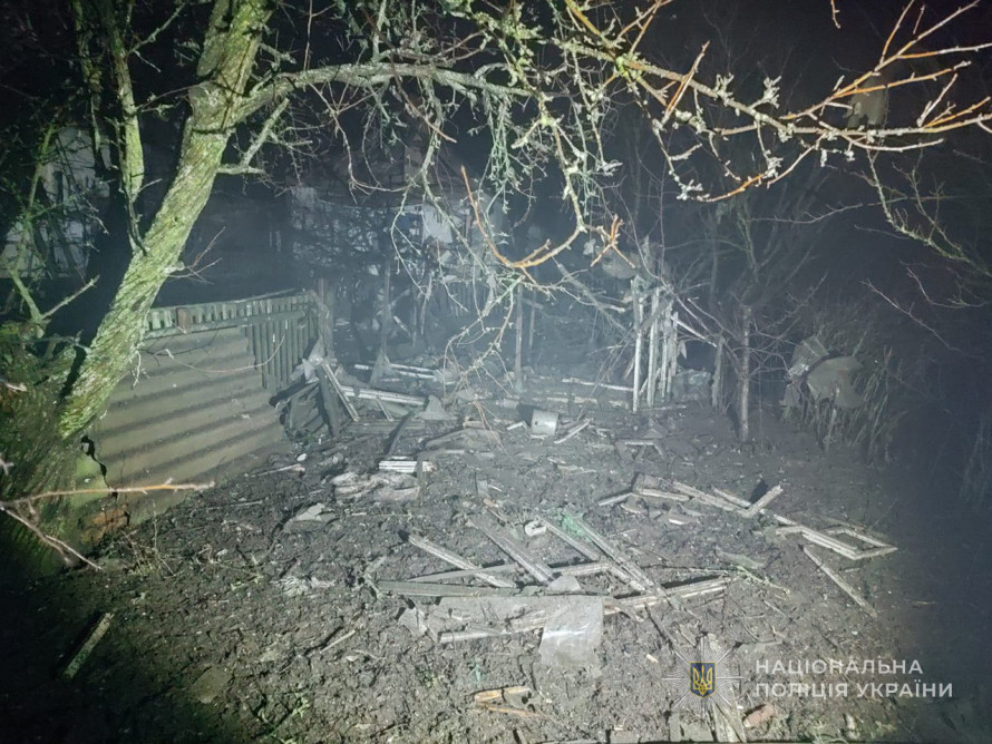 Російський дрон атакував машину з хлібом у Біленькому - поранений водій