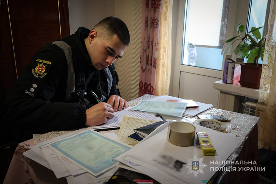 Отримала за немовля гроші і оплачену квартиру - запоріжанка продала власну доньку