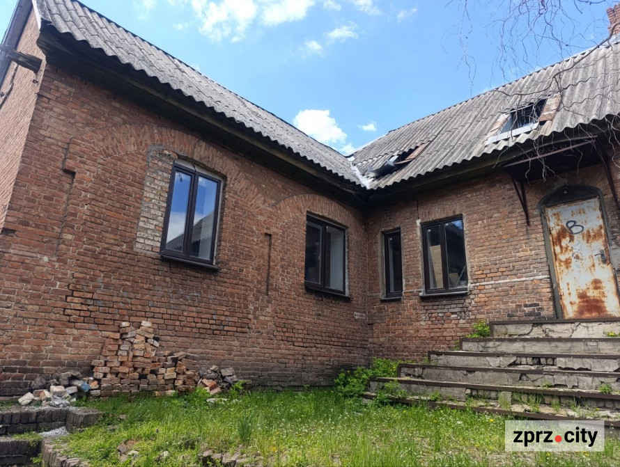 Від найстарішої школи до справжнього замку: які незвичайні менонітські будівлі можна побачити в Запоріжжі (фото)