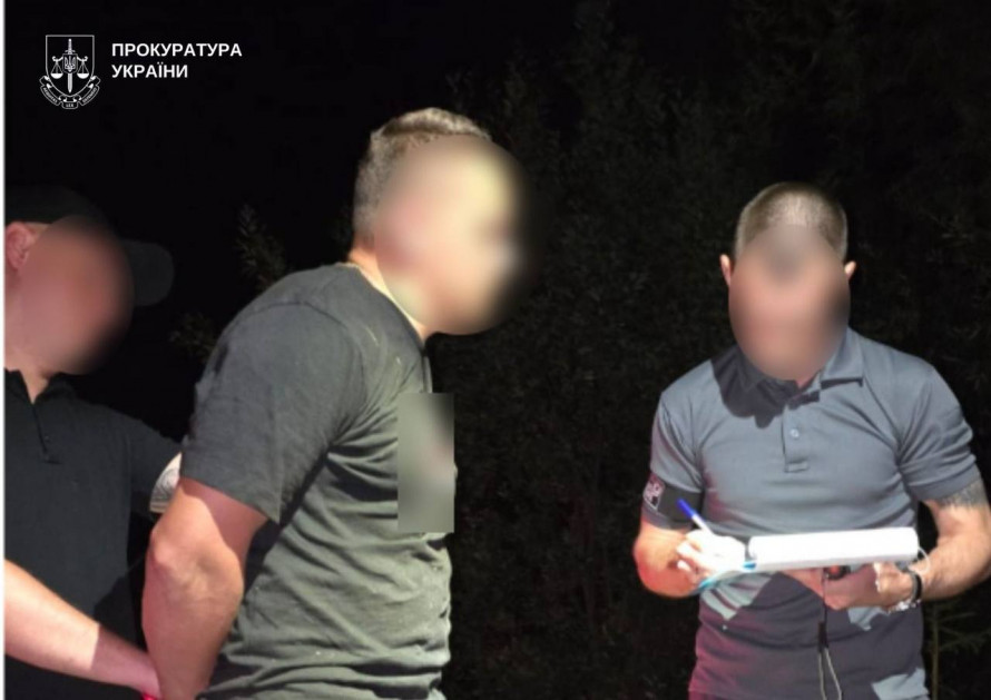 Організували втечу за кордон: у Запоріжжі судитимуть учасників нелегальної схеми (фото)