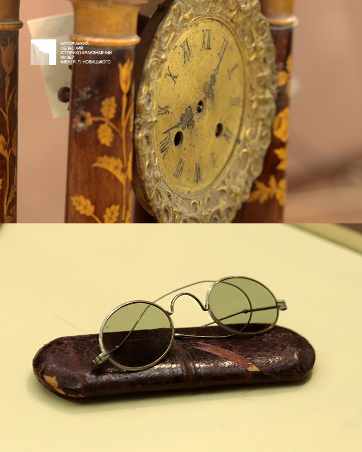 У запорізькому музеї показали секрети речей з минулого - фото