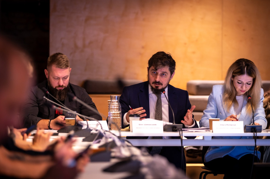 Перші 100 днів оновленого Мінветеранів: працевлаштування, реформа супроводу та нові меморіали