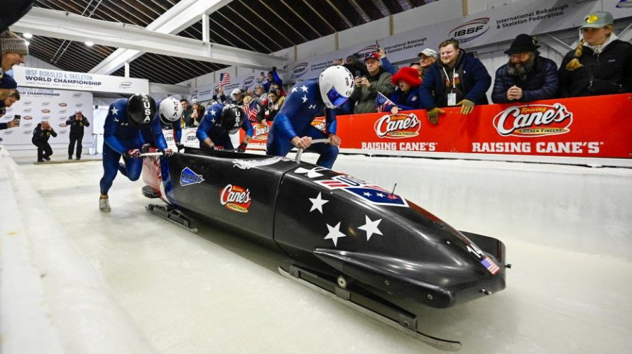 Леді та джентльмени на ковзанах – як змінилася Зимова Олімпіада за сто років (фото)