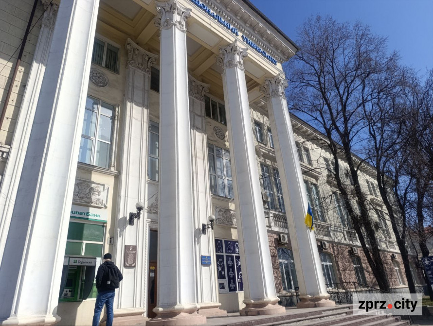 Атмосфера старого міста: які незвичайні будівлі можна побачити в історичному центрі Запоріжжя (фото)