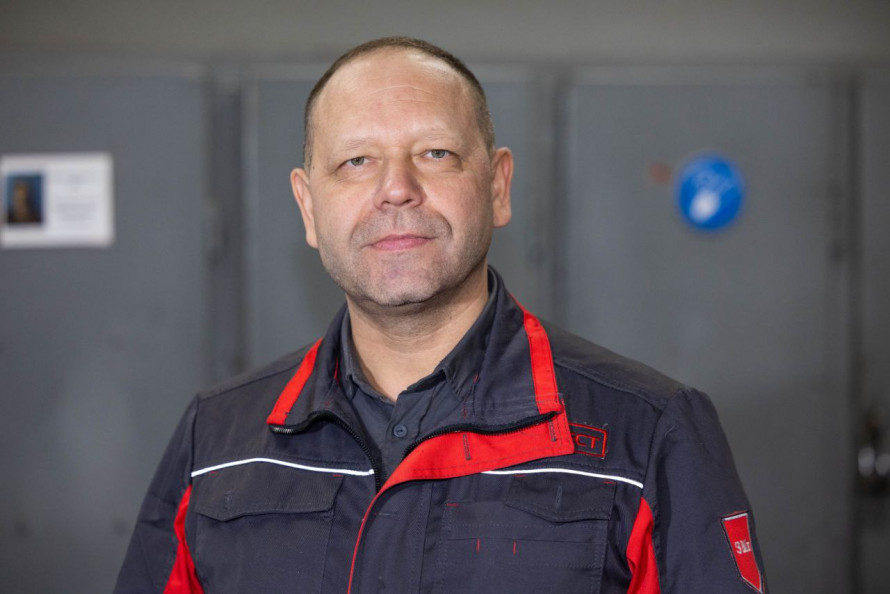 Запоріжсталь впроваджує мотиваційні програми для молоді та підтримує на шляху професійного становлення