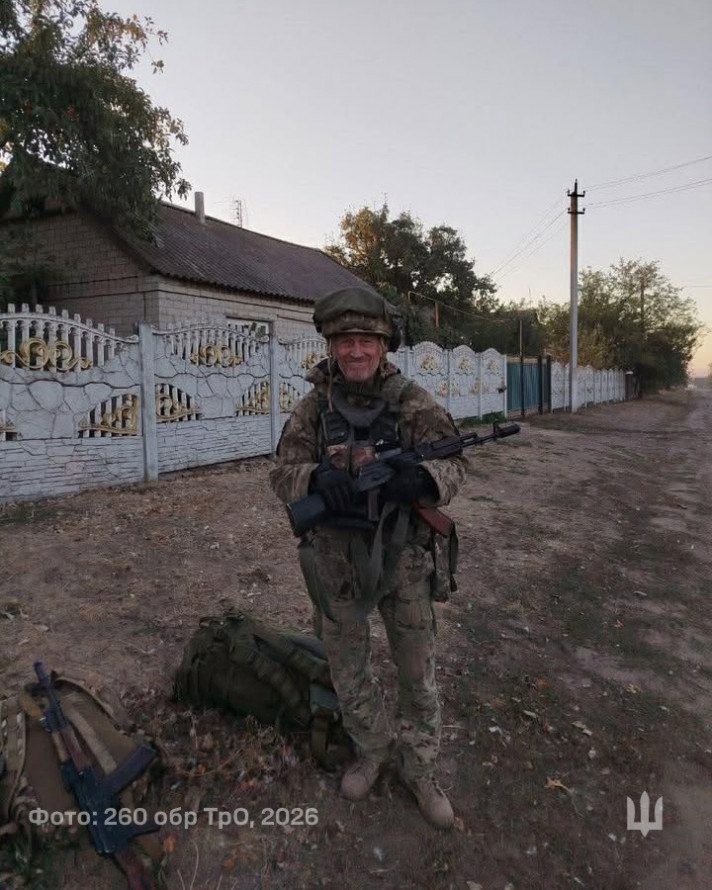 Повернувся додому на щиті: в Запоріжжі попрощаються з бійцем, який зник безвісти під час бойових дій (фото)