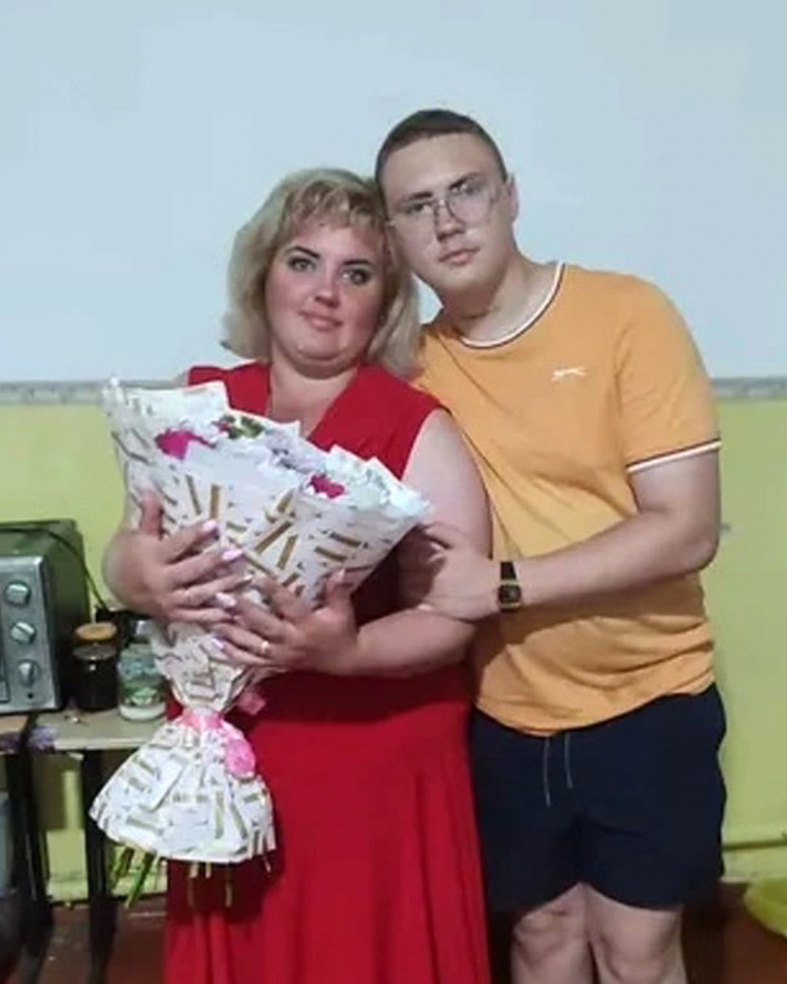 "Я дуже хочу, щоб нас побачили": історія військової із запорізької бригади "Хортиця"