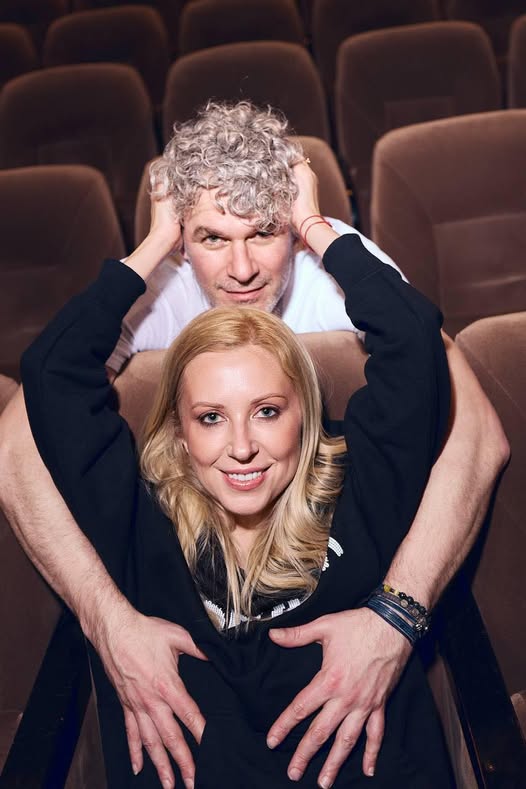 Арсен Мірзоян і Тоня Матвієно випустили неймовірно чуттєвий кліп - відео