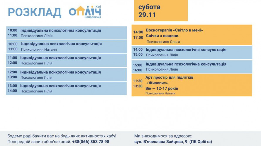 Відволіктися та морально відновитись: у запорізькому «Опліч Хабі» проходять безкоштовні заняття живопису з елементами арттерапії - як записатись